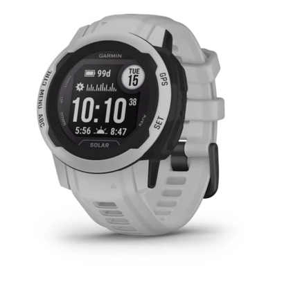 Часы Garmin INSTINCT 2S solar Mist gray, серый
