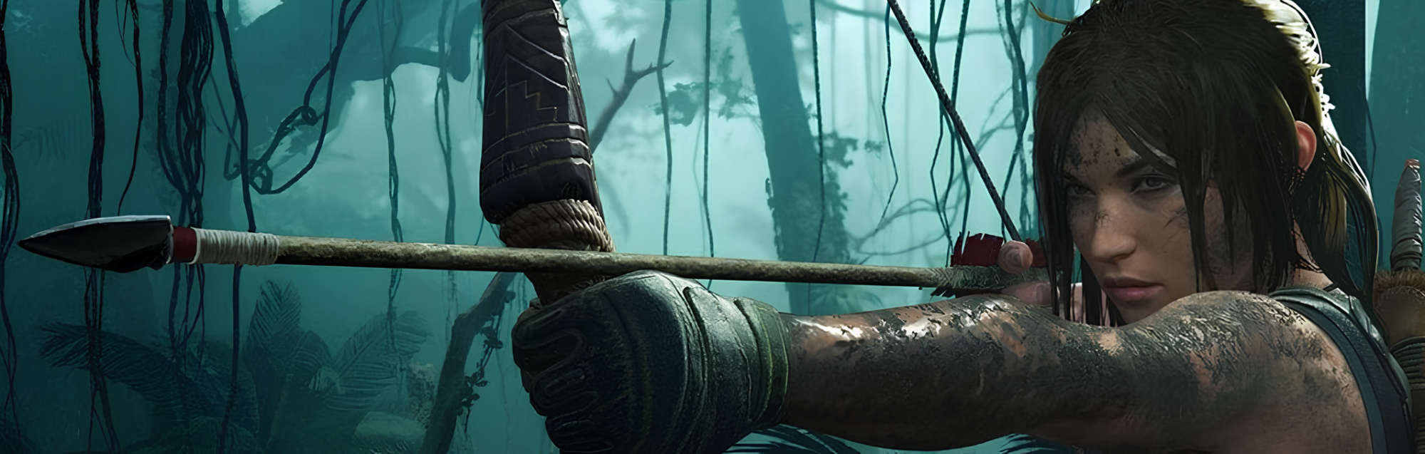 Новая Tomb Raider вот-вот выйдет? Подробности о дате релиза, сюжете и геймплее Новая Tomb Raider вот-вот выйдет? Подробности о дате релиза, сюжете и геймплее