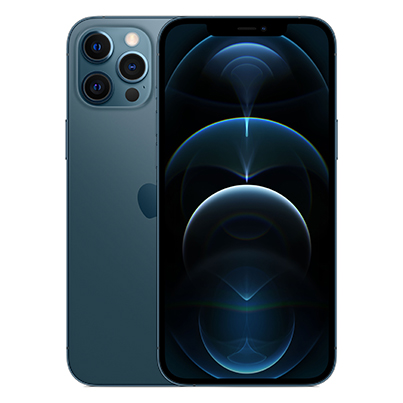 Apple iPhone 12 Pro Max 128Gb Pacific Blue, «тихоокеанский синий»
