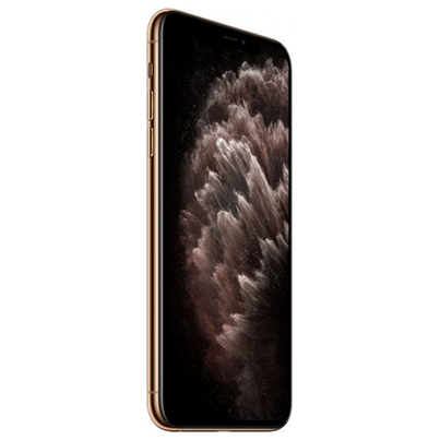 Apple iPhone 11 Pro Max 64Gb Gold, золотой