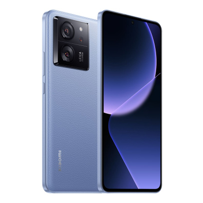 Xiaomi 13T Pro 16/1Тб Alpine Blue, голубой