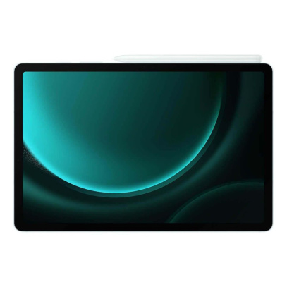 Samsung Galaxy Tab S9 FE 10,9" 5G+Wi-Fi 8/256Gb Mint, зелёный
