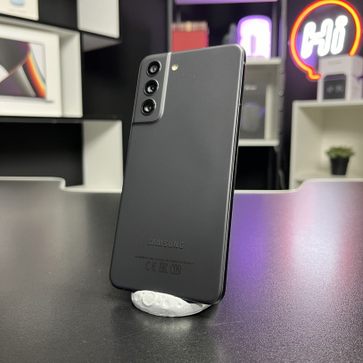 Trade in Samsung Galaxy S21 FE 5G 6/128Gb Graphite IMEI: 0494