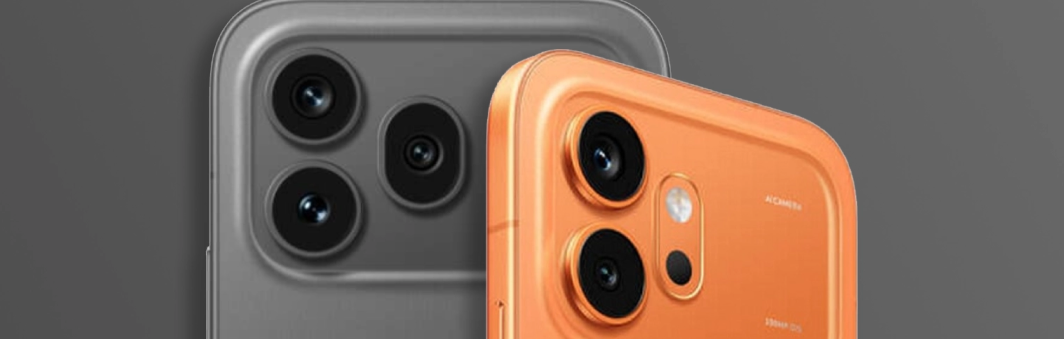 Honor 600 и 600 Pro: новый клон iPhone 17 Pro с мощной батареей Honor 600 и 600 Pro: новый клон iPhone 17 Pro с мощной батареей