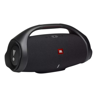 Портативная колонка JBL Boombox 2 Black, черный