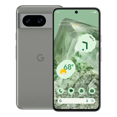 Google Pixel 8 8/128Gb Hazel, серый