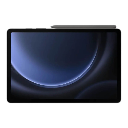 Samsung Galaxy Tab S9 FE 10,9" 5G+Wi-Fi 6/128Gb Gray, серый