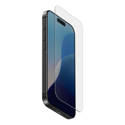 Защитное стекло для iPhone 15 Pro Max SUPGLASS (XC-10) Глянцевое