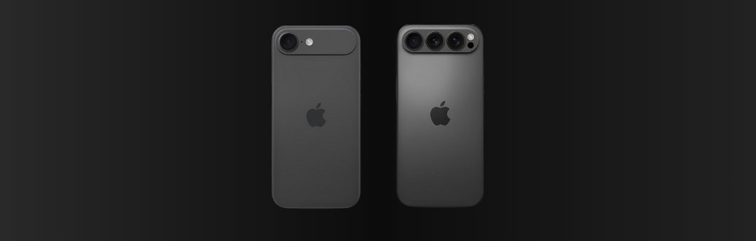 Каким будет iPhone 17: раскрываем секреты Каким будет iPhone 17: раскрываем секреты