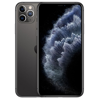 Apple iPhone 11 Pro Max 64Gb Space Gray, «серый космос»