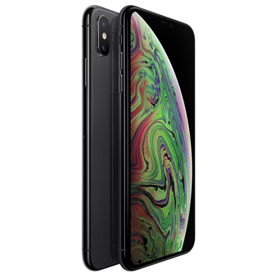Apple iPhone XS Max 64Gb Space Gray, «серый космос»