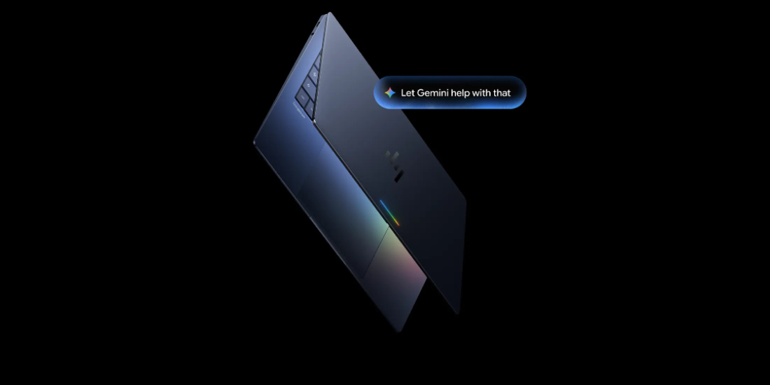 GoogleBook: новый ноутбук на Android, который объединяет смартфон и компьютер GoogleBook: новый ноутбук на Android, который объединяет смартфон и компьютер