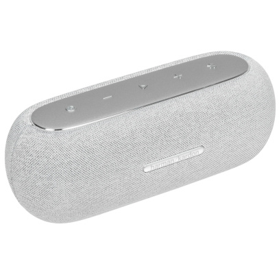 Портативная колонка Harman Kardon Luna Gray, серый