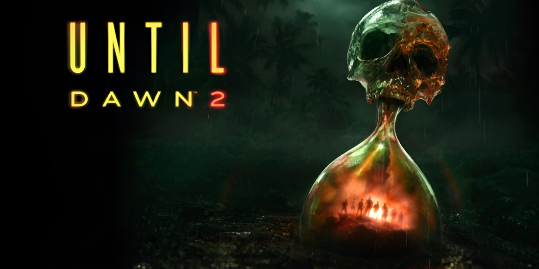 Until Dawn 2 выходит в январе 2027 — вот всё, что нужно знать Until Dawn 2 выходит в январе 2027 — вот всё, что нужно знать