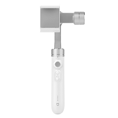 Стабилизатор трехосевой Xiaomi Mijia Smartphone Handheld Gimbal (SJYT01FM) Серебристый