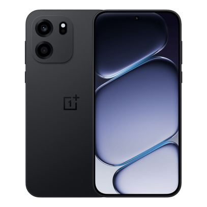 OnePlus Nord CE6 8/256Gb Pitch Black, чёрный