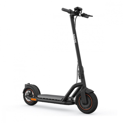 Электросамокат Xiaomi NAVEE N65 Черный