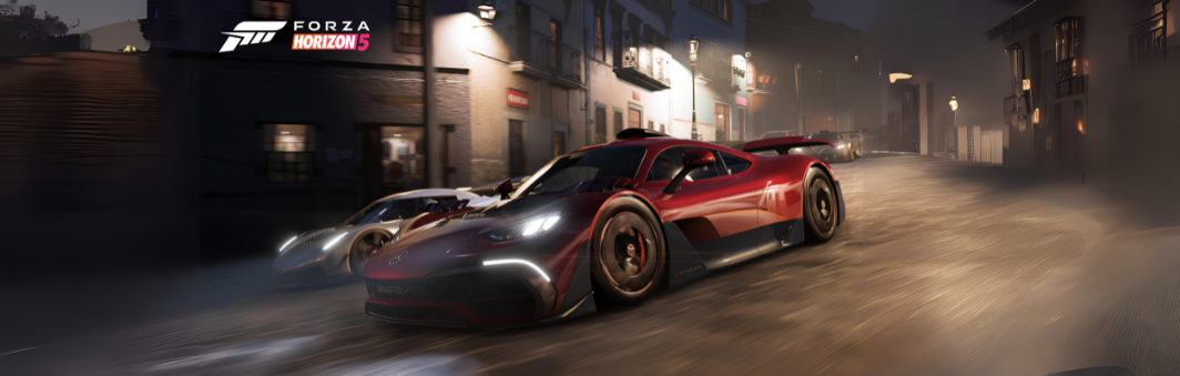 Forza Horizon 5 на PlayStation 5 выйдет уже этой весной: предвкушаем весенние гонки в Мексике Forza Horizon 5 на PlayStation 5 выйдет уже этой весной: предвкушаем весенние гонки в Мексике