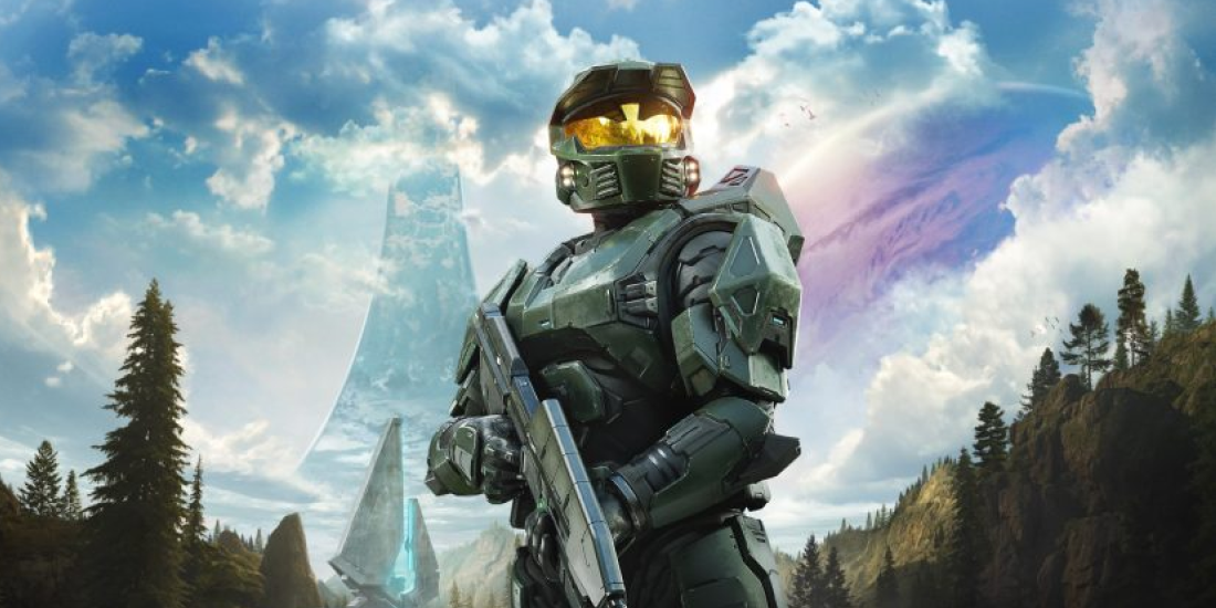 Вышла Halo: Campaign Evolved — какой получилась новая версия легендарного шутера? Первые обзоры Вышла Halo: Campaign Evolved — какой получилась новая версия легендарного шутера? Первые обзоры