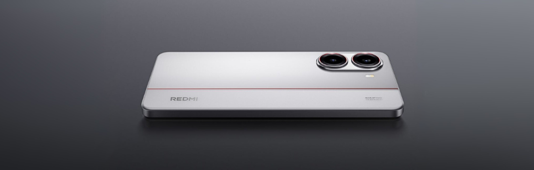 Redmi Turbo 4: заглядываем в будущее Redmi Turbo 4: заглядываем в будущее