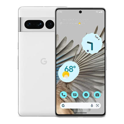 Google Pixel 7 Pro 12/256Gb Snow, белый