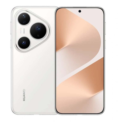 HUAWEI Pura 80 Pro 12/512Gb Glazed White, белый