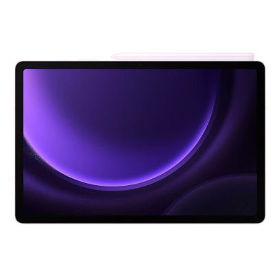 Samsung Galaxy Tab S9 FE 10,9" 5G+Wi-Fi 8/256Gb Lavender, фиолетовый