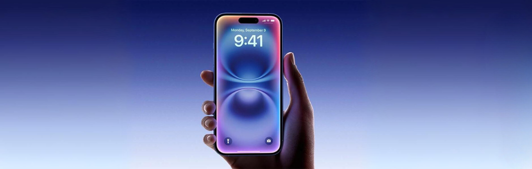 Apple представила новые гаджеты с искусственным интеллектом Apple представила новые гаджеты с искусственным интеллектом