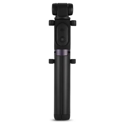 Монопод для селфи Xiaomi Mi Bluetooth Selfie Stick Tripod (XMZPG01YM) Черный