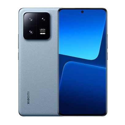 Xiaomi 13 Pro 12/512Гб Blue, синий