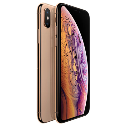 Apple iPhone XS 64Gb Gold, золотой