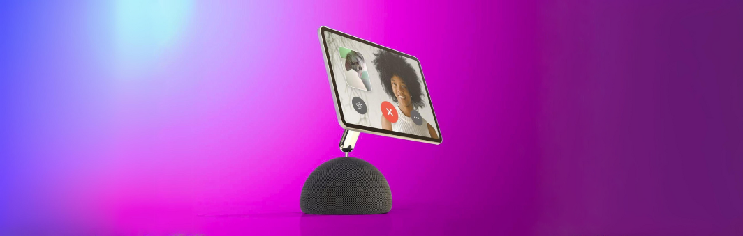 Домашний робот Apple со встроенным iPad будет стоить 1000$ Домашний робот Apple со встроенным iPad будет стоить 1000$