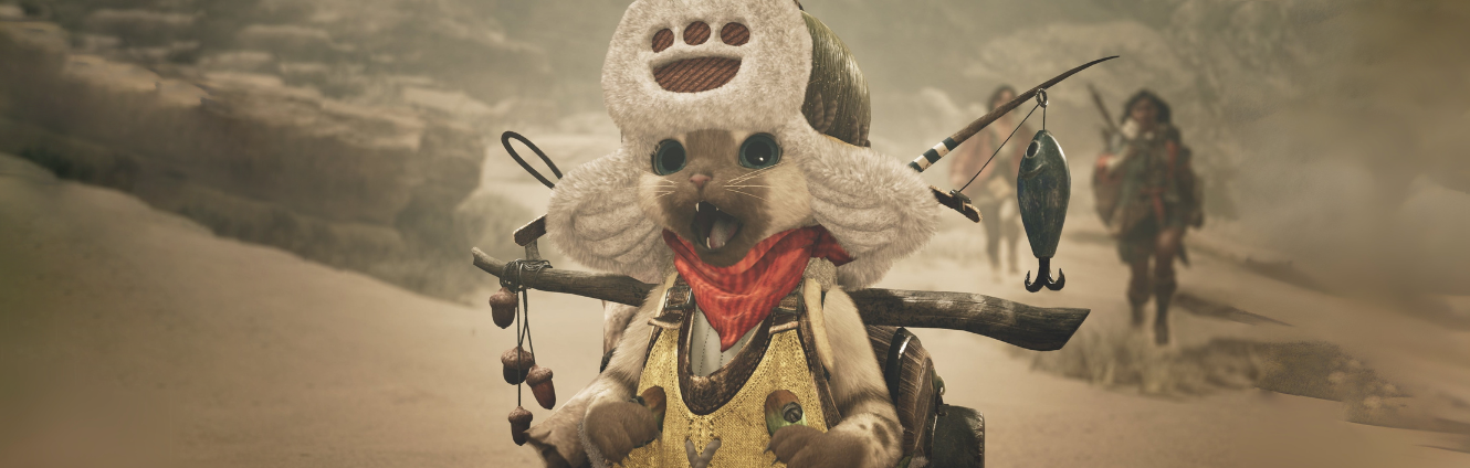 Monster Hunter Wilds: доступен второй бета-тест. Стоит ли ждать релиз от Capcom? Monster Hunter Wilds: доступен второй бета-тест. Стоит ли ждать релиз от Capcom?
