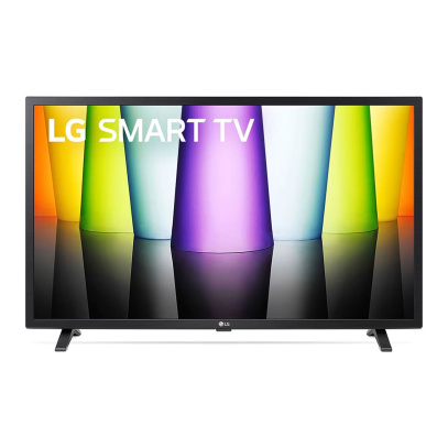 Телевизор LG 32" Full HD, 60Гц, LED (32LQ63006LA.ARUB)