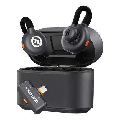 Микрофон Hollyland Lark M2S USB-C