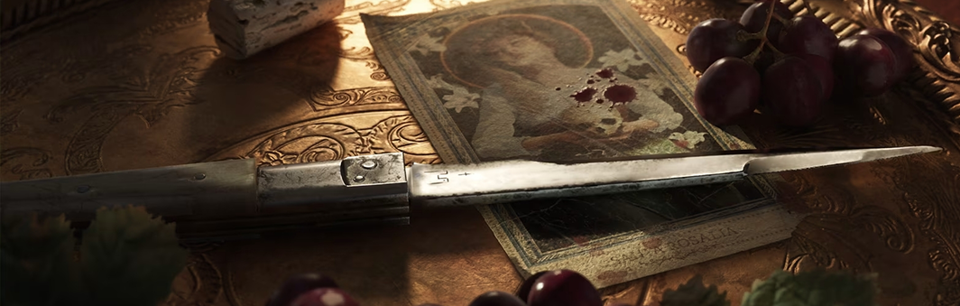 По следам Корлеоне. Mafia: The Old Country: дата релиза, оружие и вайб мафиозной Сицилии По следам Корлеоне. Mafia: The Old Country: дата релиза, оружие и вайб мафиозной Сицилии