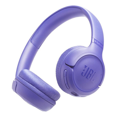 Беспроводные наушники JBL Tune 530BT Lavender, фиолетовый