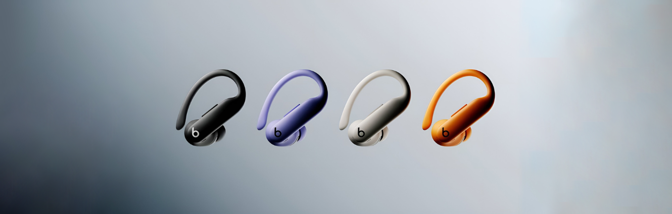 Beats представила Power Beats Pro 2, пока все ждали iPhone SE 4 от Apple Beats представила Power Beats Pro 2, пока все ждали iPhone SE 4 от Apple