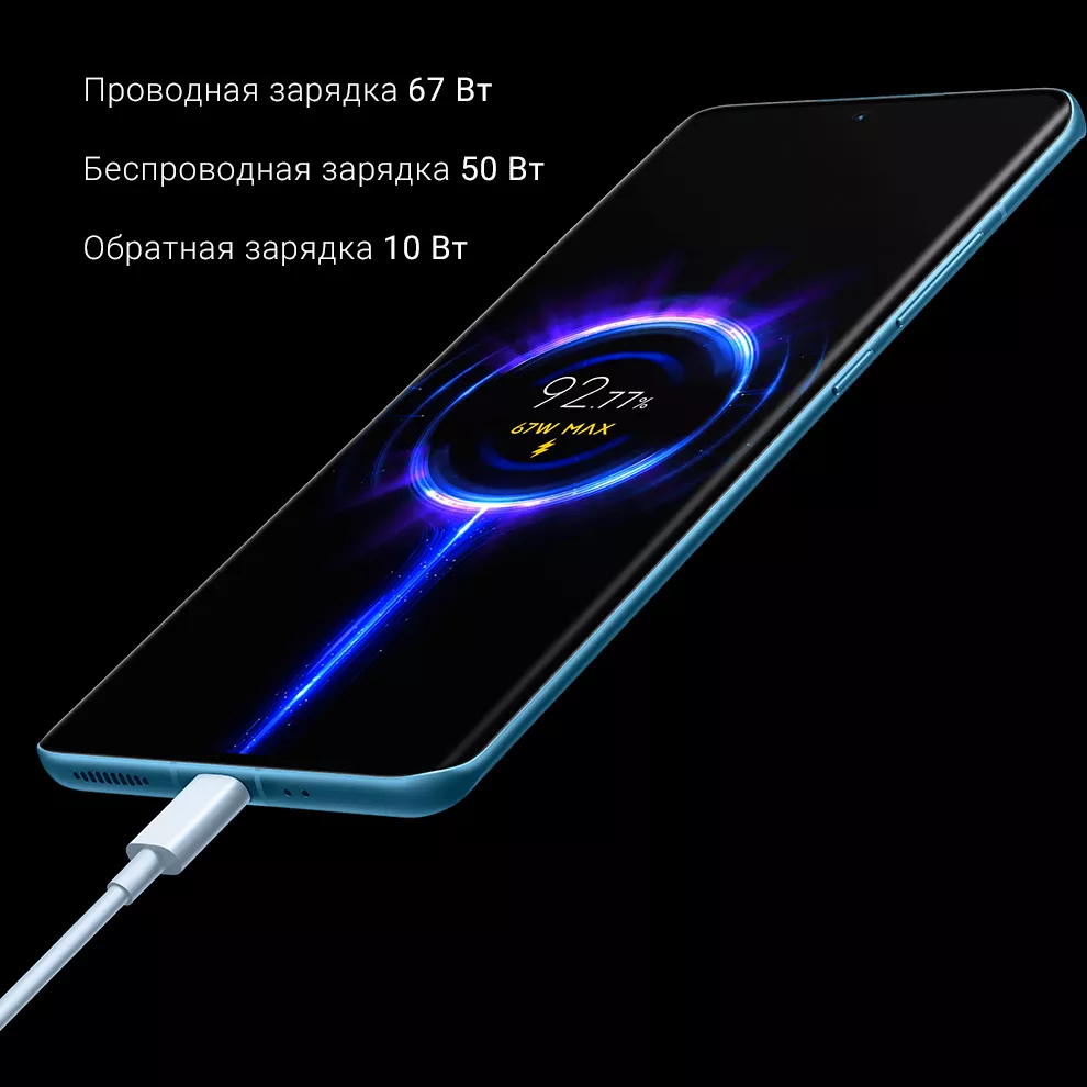 Смартфон Xiaomi 12