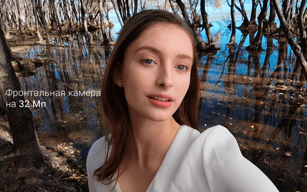 Смартфон Xiaomi 12