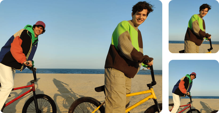 Xiaomi Redmi Note 12 Pro