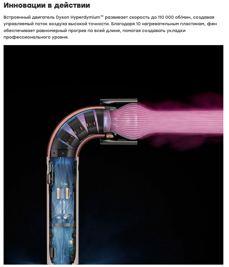 dyson supersonic r pro в Санкт-Петербурге dyson-super-sonic-r