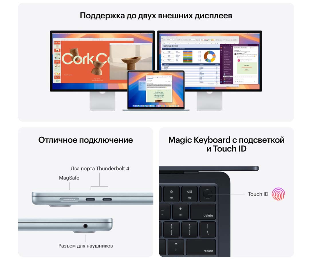 macbook-m4-2025 в Санкт-Петербурге macbook-m4-2025