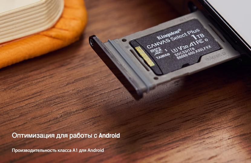 microSD