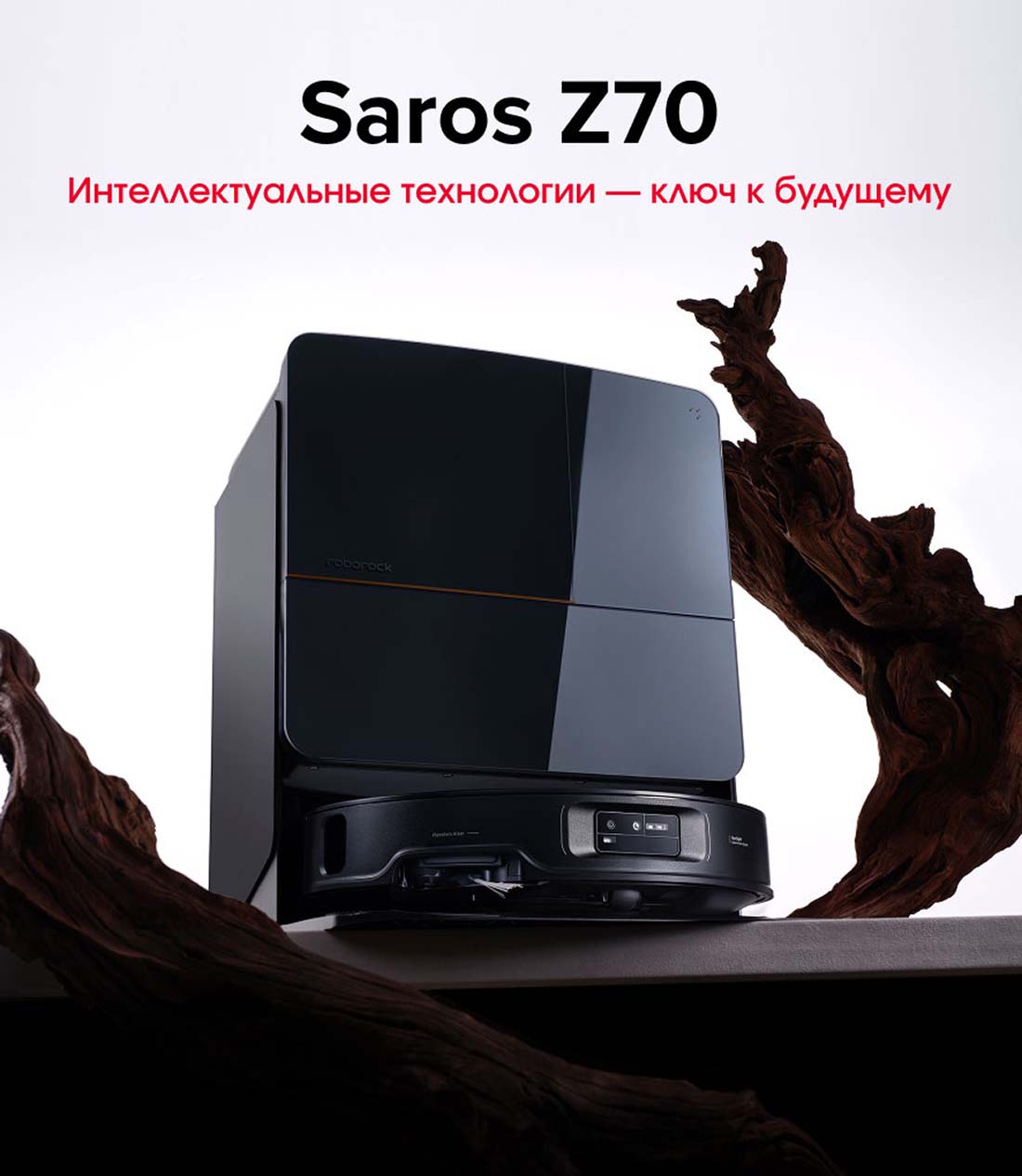 roborock-z70 в Санкт-Петербурге roborock-z70