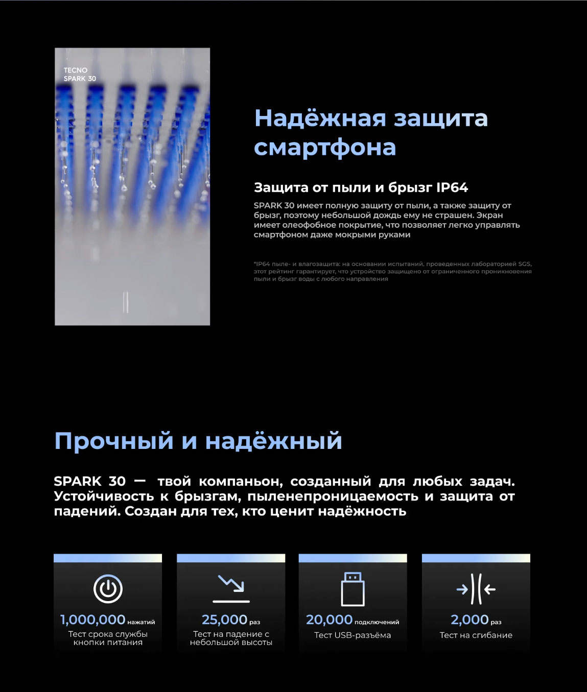 spark-30 в Санкт-Петербурге spark-30
