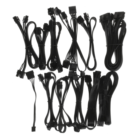 Блок питания Thermaltake Toughpower GF A3 (PS-TPD-1200FNFAGE-H) Gold, 1200 Вт Чёрный