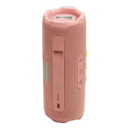 Портативная колонка JBL Flip 7 Pink, розовый