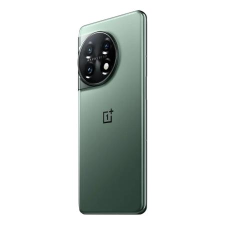 OnePlus 11 (2023) 16/256Gb Eternal Green, зеленый