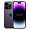 Apple iPhone 14 Pro 128Gb Deep Purple, темно-фиолетовый